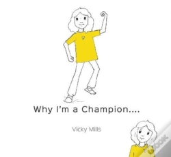 Capa do artigo Why I'M A Champion