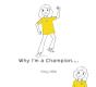 Why I'M A Champion - Preview