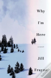 Why I'M Here