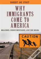 Why Immigrants Come To America