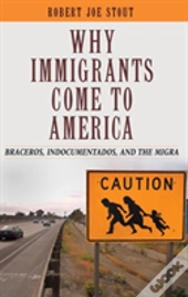 Why Immigrants Come To America