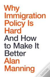 Capa do artigo Why Immigration Policy Is Hard