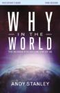 Why In The World Bible Study Participant'S Guide - Preview