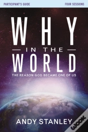 Capa do artigo Why In The World Bible Study Participant