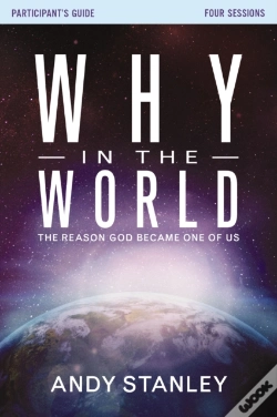 Capa do artigo Why In The World Bible Study Participant'S Guide