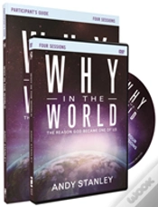 Capa do artigo Why In The World Participant