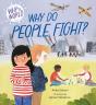 Why In The World: Why Do People Fight? - Preview