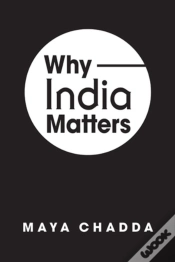 Capa do artigo Why India Matters