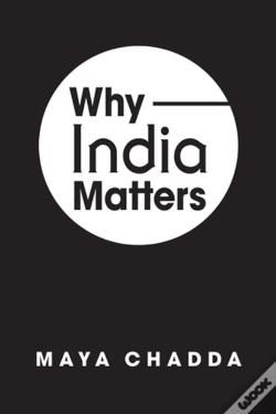 Capa do artigo Why India Matters