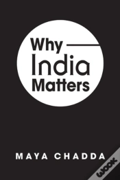 Capa do artigo Why India Matters