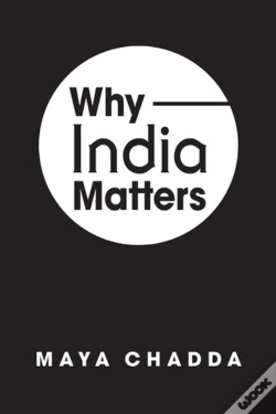 Capa do artigo Why India Matters