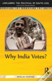 Capa do artigo Why India Votes?