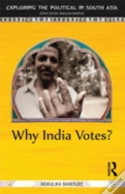 Capa do artigo Why India Votes?