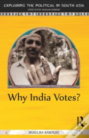 Capa do artigo Why India Votes?