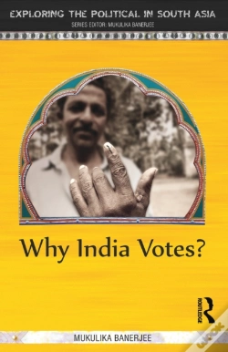 Capa do artigo Why India Votes?