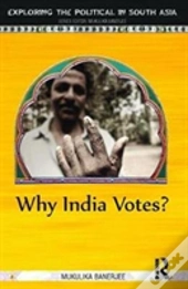 Why India Votes?