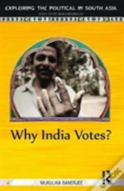 Capa do artigo Why India Votes?