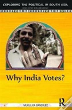 Capa do artigo Why India Votes?