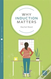 Capa do artigo Why Induction Matters