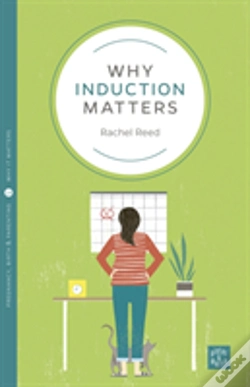 Capa do artigo Why Induction Matters