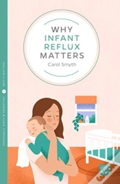 Capa do artigo Why Infant Reflux Matters