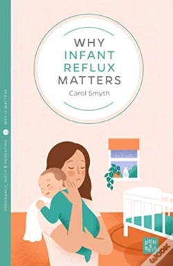 Capa do artigo Why Infant Reflux Matters