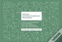 Why Information Grows