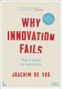 Why Innovation Fails - Preview