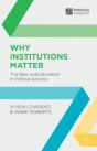 Why Institutions Matter - Preview