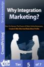 Why Integration Marketing - Preview