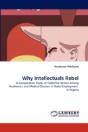 Why Intellectuals Rebel - Preview