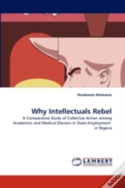 Capa do artigo Why Intellectuals Rebel