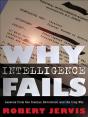 Why Intelligence Fails - Preview