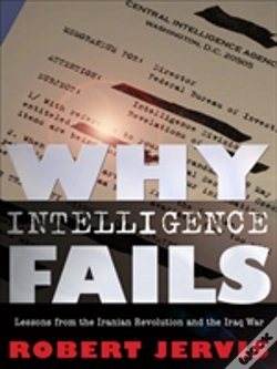 Capa do artigo Why Intelligence Fails