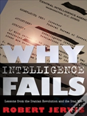 Capa do artigo Why Intelligence Fails