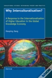 Capa do artigo Why Interculturalisation?