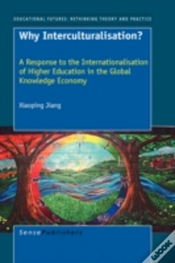 Capa do artigo Why Interculturalisation?