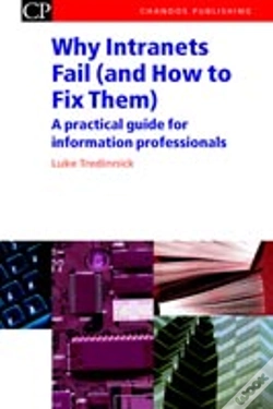 Capa do artigo Why Intranets Fail (And How To Fix Them)