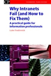 Capa do artigo Why Intranets Fail (And How To Fix Them)