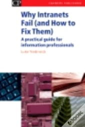 Why Intranets Fail (And How To Fix Them)