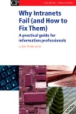 Capa do artigo Why Intranets Fail (And How To Fix Them)