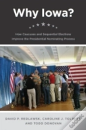 Capa do artigo Why Iowa?