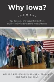 Capa do artigo Why Iowa?