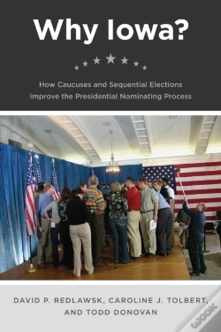 Capa do artigo Why Iowa?