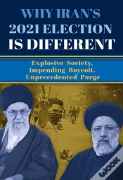 Capa do artigo Why Iran