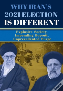 Capa do artigo Why Iran'S 2021 Election Is Different