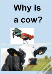 Capa do artigo Why Is A Cow?