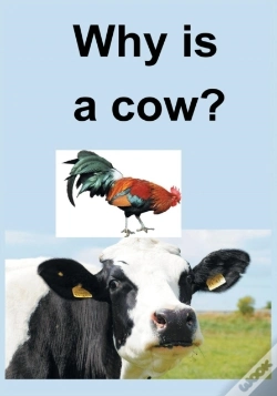 Capa do artigo Why Is A Cow?