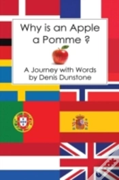 Capa do artigo Why Is An Apple A Pomme ?