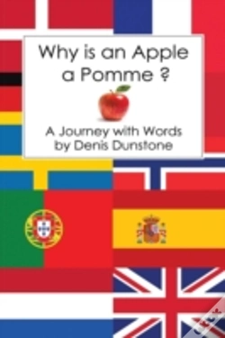 Capa do artigo Why Is An Apple A Pomme ?